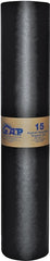 Orgill 15RF Roofing Felt, 144 ft L, 3 ft W