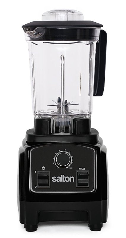 BLENDER PWR CMPT BLK 2HP 1.5L