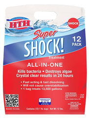 52037R SHOCK POOL 12X1LB