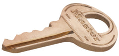 K1BOX MASTER KEY BLANK