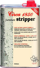 Circa 1850 180001 Paint and Varnish Remover, 1 qt