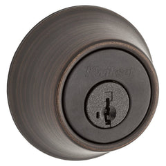 66011PSMTRCALRCS DEADBOLT VBZ