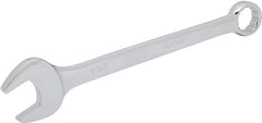 DeWALT DWMT74445OSP Combination Wrench, SAE, 1-3/8 in Head, 18-1/2 in L