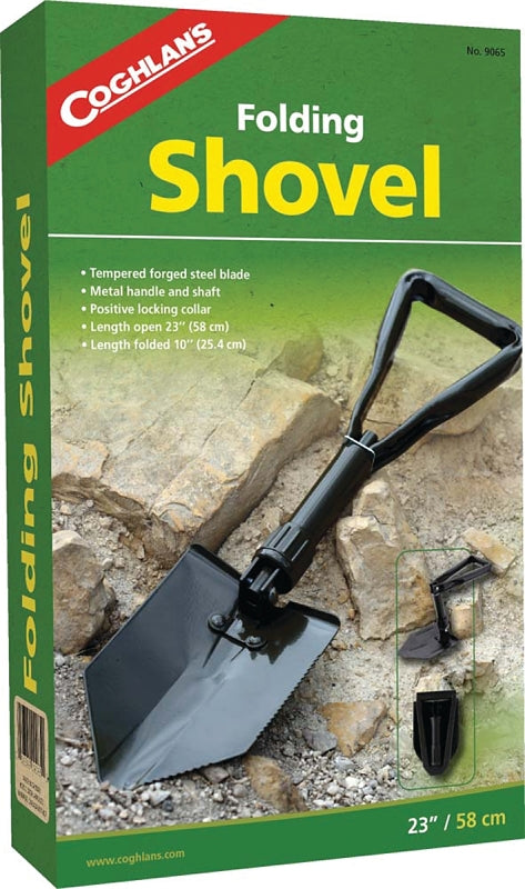 9065 FOLDING SHOVEL