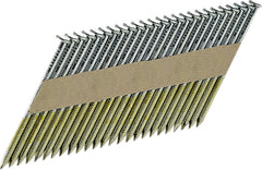 ProFIT 0602150 Framing Nail, 2-3/8 in L, 11-1/2 Gauge, Steel, Bright, Clipped Head, Ring Shank