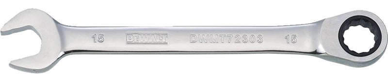 DWMT72303OSP WRENCH RATCH 15MM