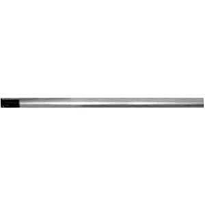 Reliable UTRP14 Rod, 1/4 in Dia, 36 in L, Mild Steel, A-307 Grade