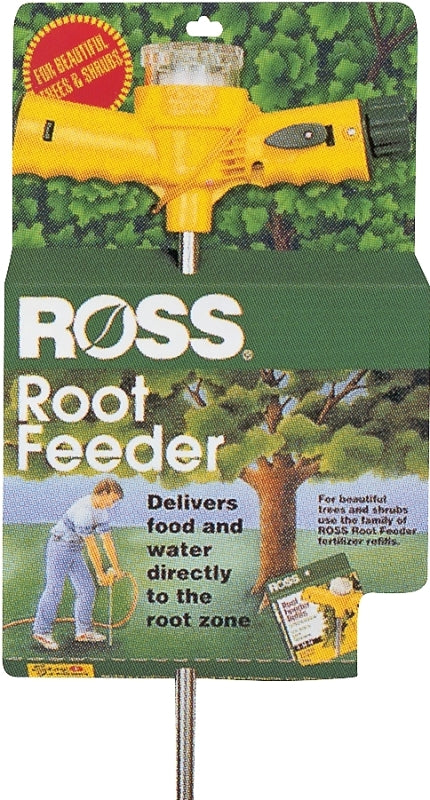 12044 ROOT FEEDER MODEL 1200D