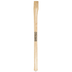 Vulcan 34493 Replacement Axe Eye Handle, 36 in L, Wood, For: Replacement for SKU #152-3489 and # 712-7368