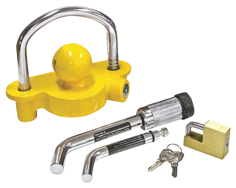 7014700 TOWING ANTITHEFT LOCK
