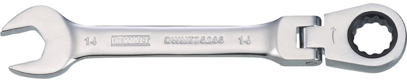 DWMT75205OSP WRENCH RATCH 14MM