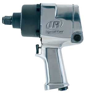 Ingersoll Rand 261 Air Impact Wrench, 3/4 in Drive, 1200 ft-lb, 5500 rpm Speed