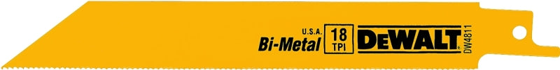 DW4811B25/DW4811BRECIP BLD 6I