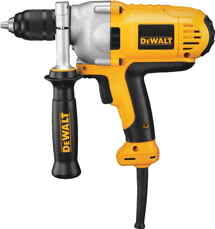 DWD215G DRILL 1/2 VSR KEYLESS