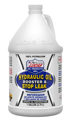 HYDRA OIL BSTER&STOP LEAK 1GA