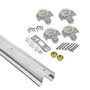 BP102K-04800-BW SLIDING DOOR T