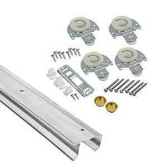 BP102K-04800-BW SLIDING DOOR T