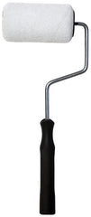 Simms A-052 Deluxe Roller, 1/4 in Nap, Fabric Cover