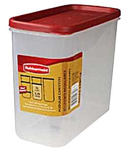 216834116 CUP FOOD CONTAINER