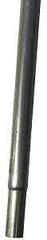 CT3814 1-3/8X10'3 TOP RAIL/GAL