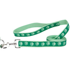 PAWPRINT LEAD TT GRN 4FTX5/8IN