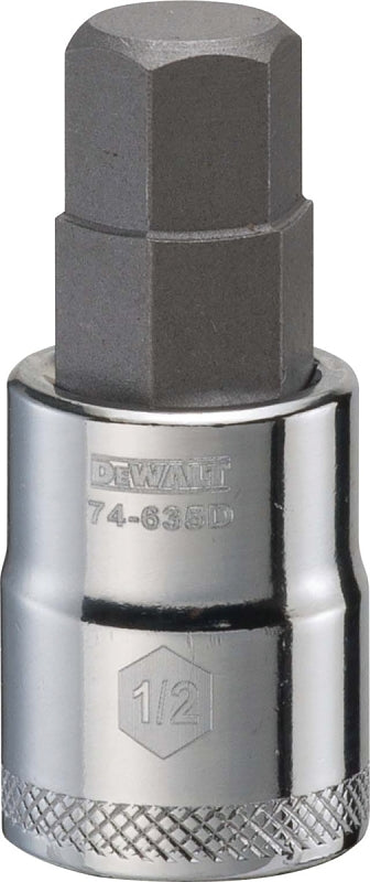 DWMT74635OSP SKT BIT 3/8DR 1/2