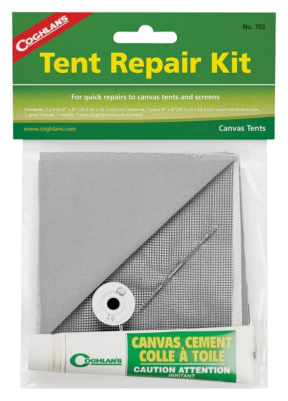 703 REPAIR KIT/TENT