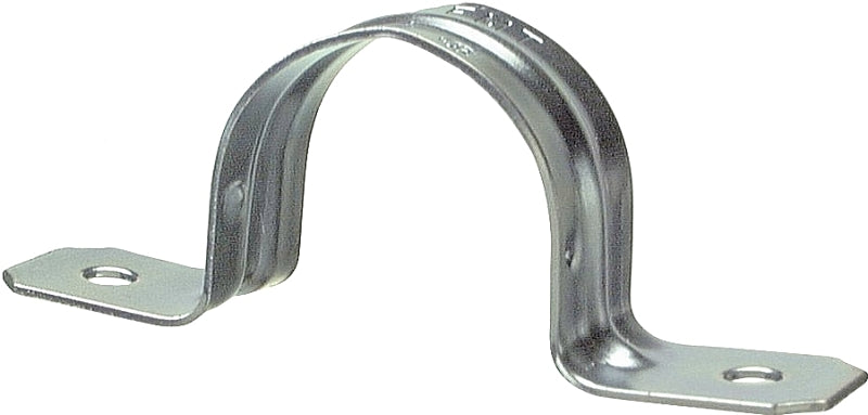 CONDUIT CLAMP 1/2 EMT 2HOLE