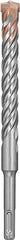 DW5447 5/8X 10 X 12 ROCK CARBI
