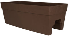 3527-11-27IN-69CM BROWN HARMON