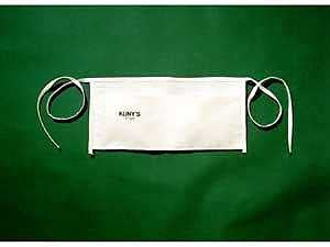 AP504 2 POCKET APRONCARPENTER