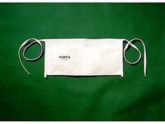 AP504 2 POCKET APRONCARPENTER