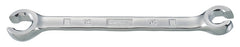 DeWALT DWMT75215OSP Open End Wrench, Metric, 6-3/32 in L