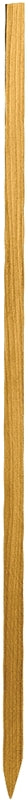 Hy-Ko 40601 Sign Stake, Wood