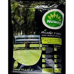 GMSHADE1.5 SHADE GRASS SEED 1.