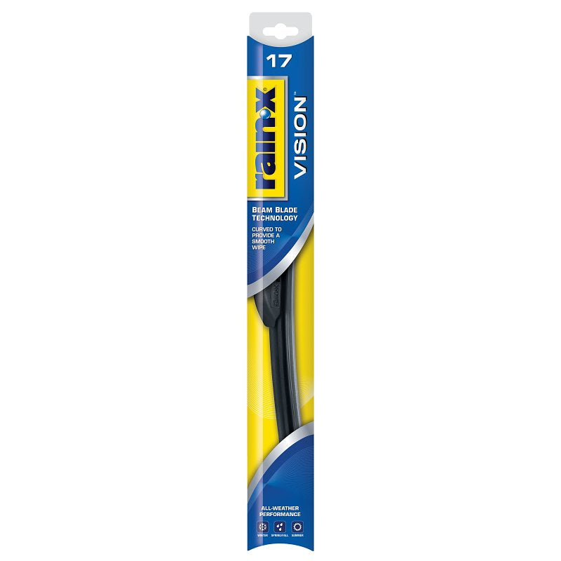 BEAM WIPER BLADE 17IN