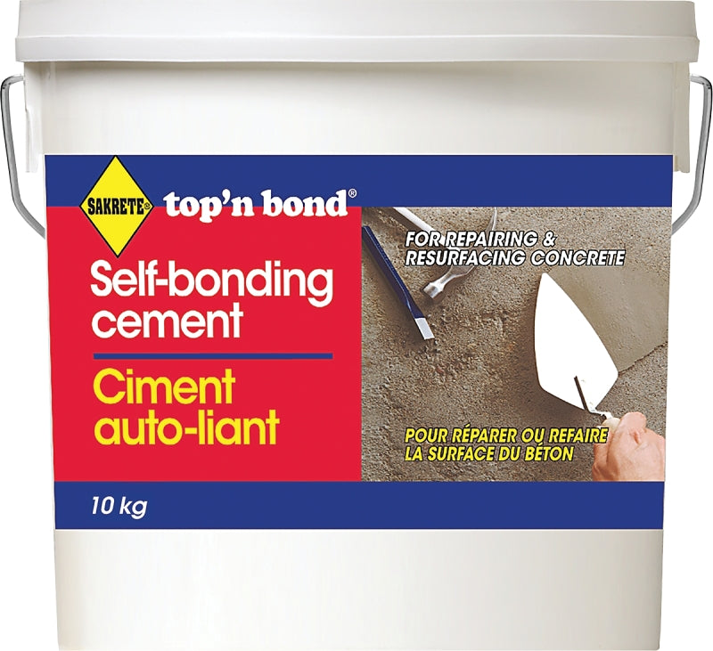 12011011 CEMENT SELF-BOND 10KG