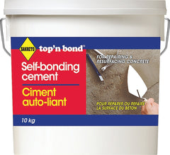 12011011 CEMENT SELF-BOND 10KG