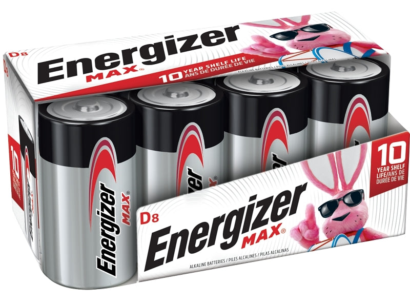 E95FP-8 ENERGIZER BATTERY 'D'