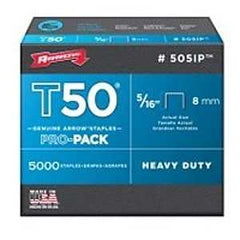 T50-505IP 5/16IN STAPLE BOX/50