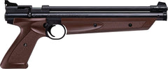 PISTOL AIR AMER CLSC 0.177 BRN
