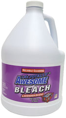 LA's TOTALLY AWESOME 40 Bleach Liquid, Lavender