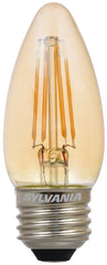 79721 BULB LED MEDIUM AMBER 4W