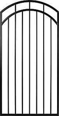 BENITOITE PRFL GATE ARCH 33X68