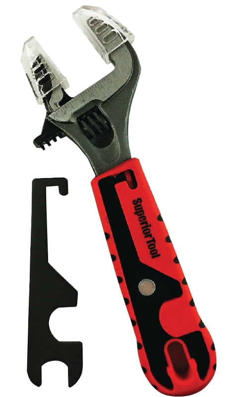 3842 WRENCH ANGLE STOP COMBO
