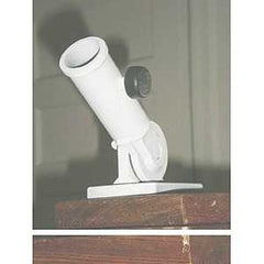 Flying Colors 50-00002 Adjustable Flag Bracket, Plastic