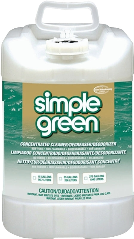 2700000113006 CLEANER 5G/18.9L