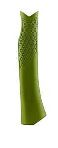 Stiletto TRIMBONE TBRG-G Replacement Grip, Santoprene, Green, For: TRIMBONE Hammer