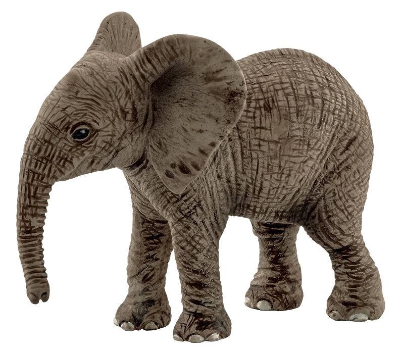 14763 FIGURIN AFRICN ELPHT CLF