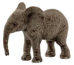14763 FIGURIN AFRICN ELPHT CLF